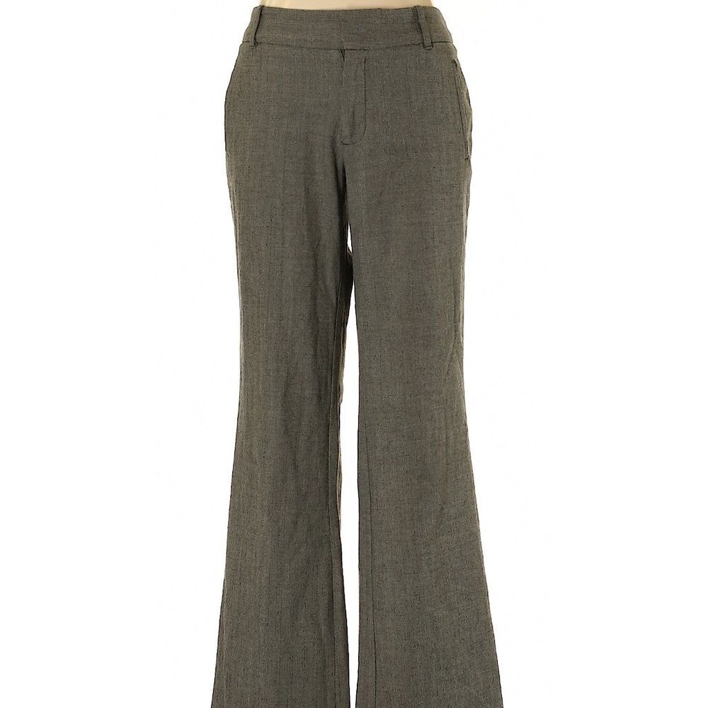 Fashionably Chic Trousers